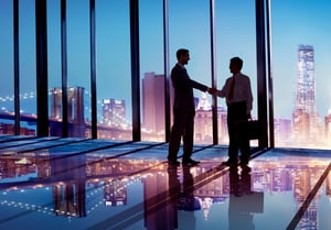 two-business-partners-in-agreement-P6A24RY