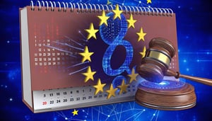 AI and Law in EU AI Act from 2024 Aug