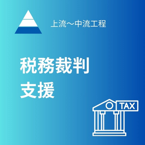 税務裁判