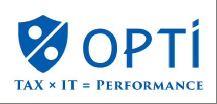 オプティ株式会社